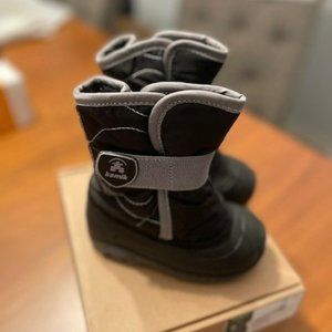Toddler Snow Boots